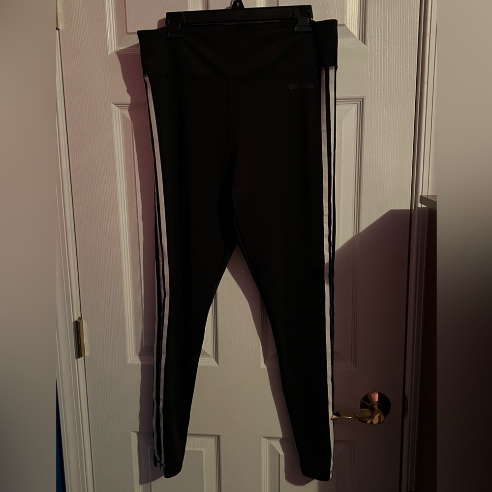 high waist leggings